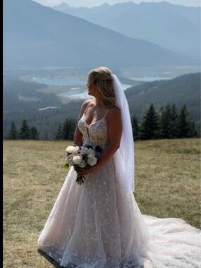 Essence of Australia D3779